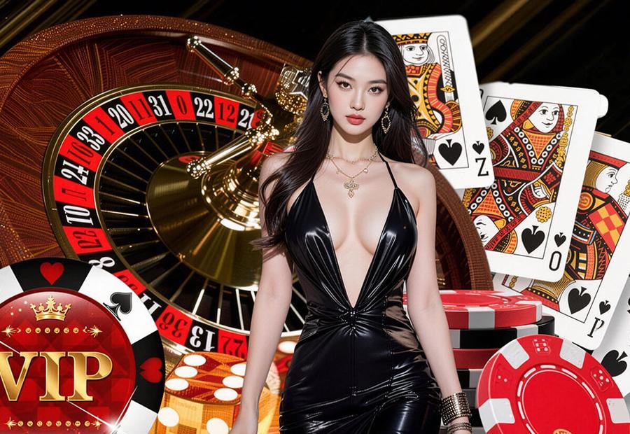 Đại sảnh Game Bài
