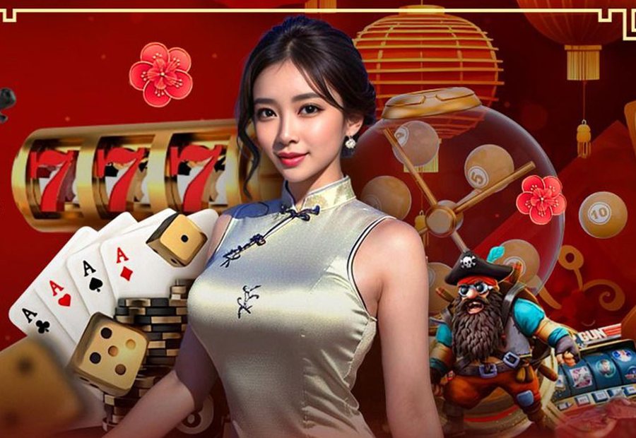 Đại sảnh Bắn Cá