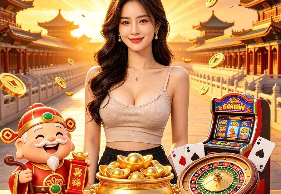 Đại sảnh Đồng xu