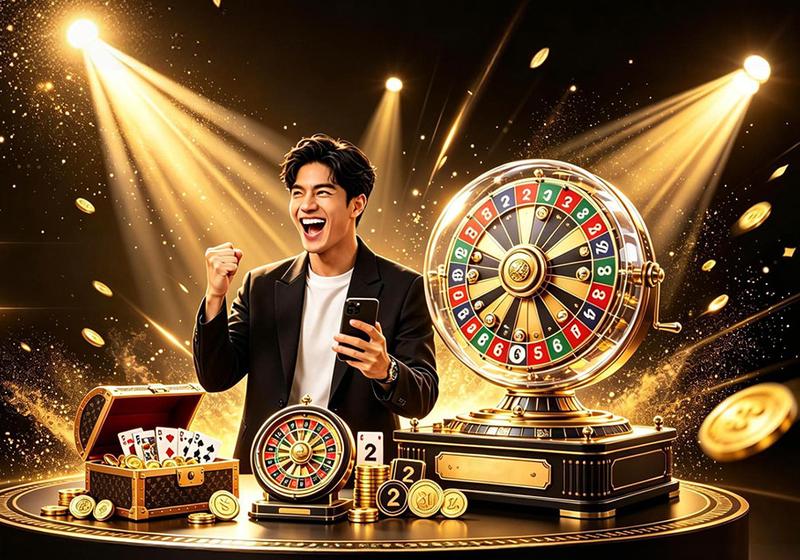 Chọn bàn theo luật và mức giới hạn từ góc nhìn Game Bài – IQ88