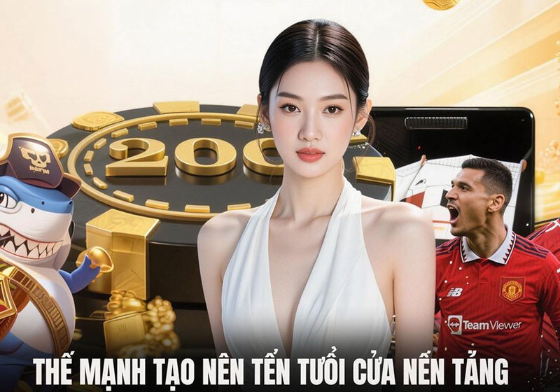 Chơi Bắn Cá trên màn hình nhỏ tại IQ88